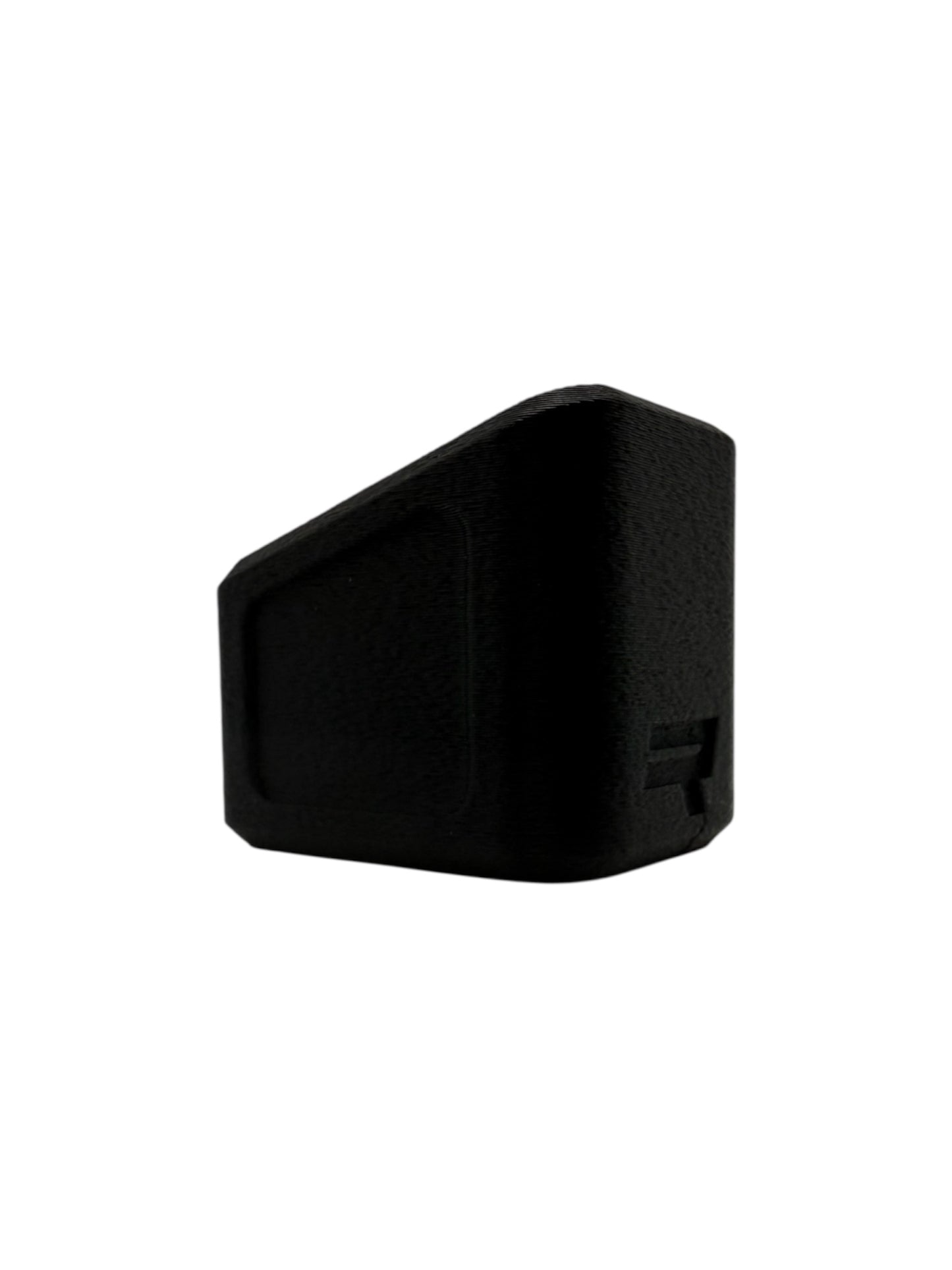 Glock Magazine Extension +4 9mm / +3 .40 Cal