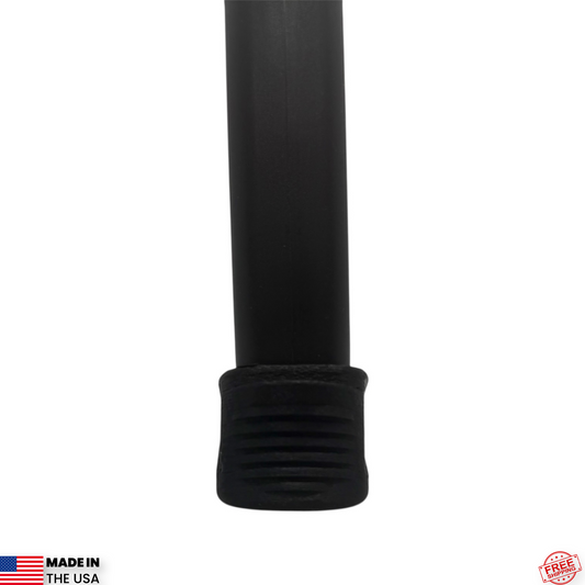 2PK Magazine Grip Extension for Glock 26 27 33 39 Gen 1-3