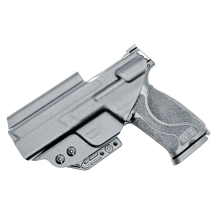 Smith & Wesson M&P 4" 10MM M2.0 Inside Waistband Holster FourBros Inc. Open Box Holster