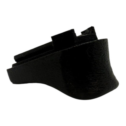 Smith & Wesson CSX Magazine Grip Extender for 10rd Mag