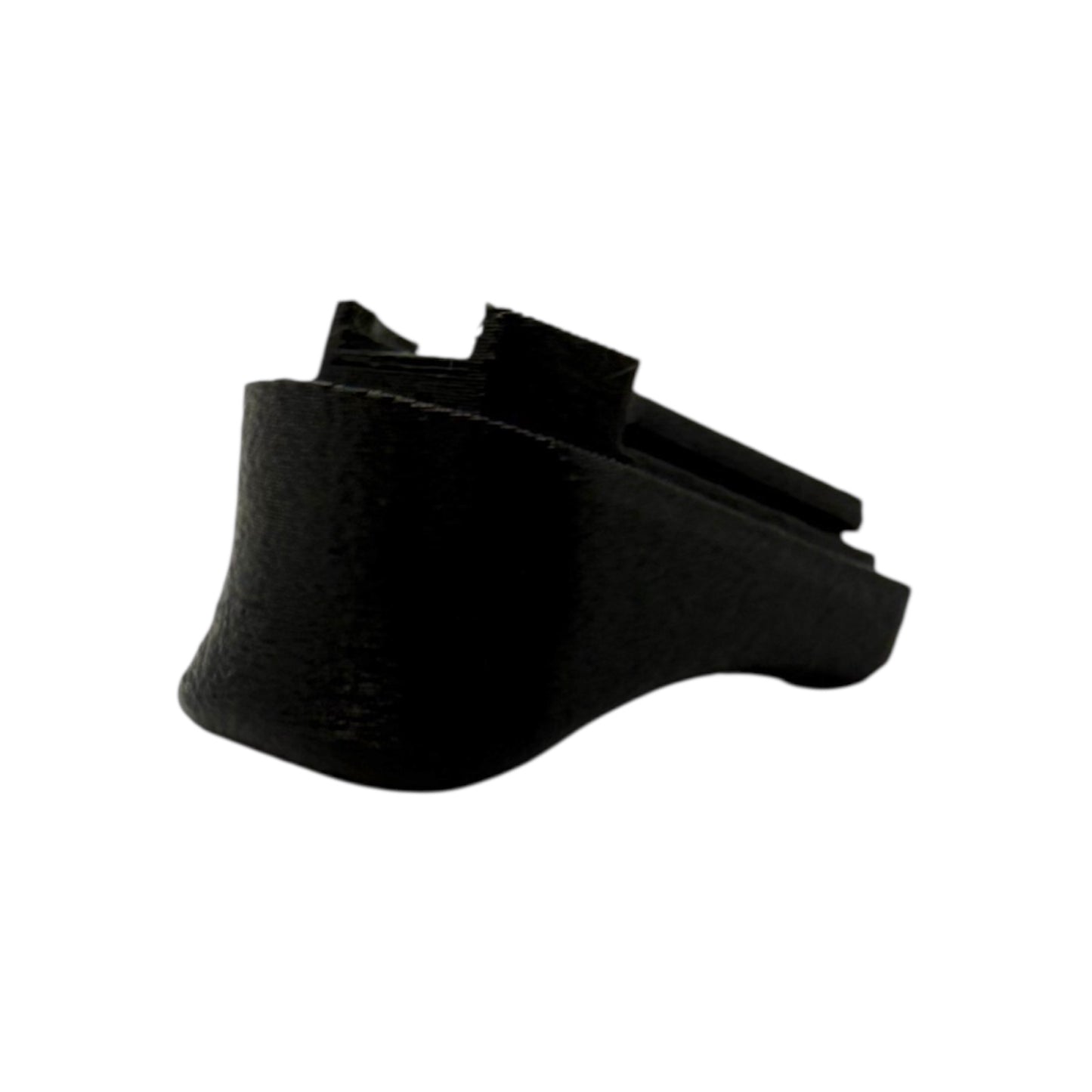 Smith & Wesson CSX Magazine Grip Extender for 10rd Mag