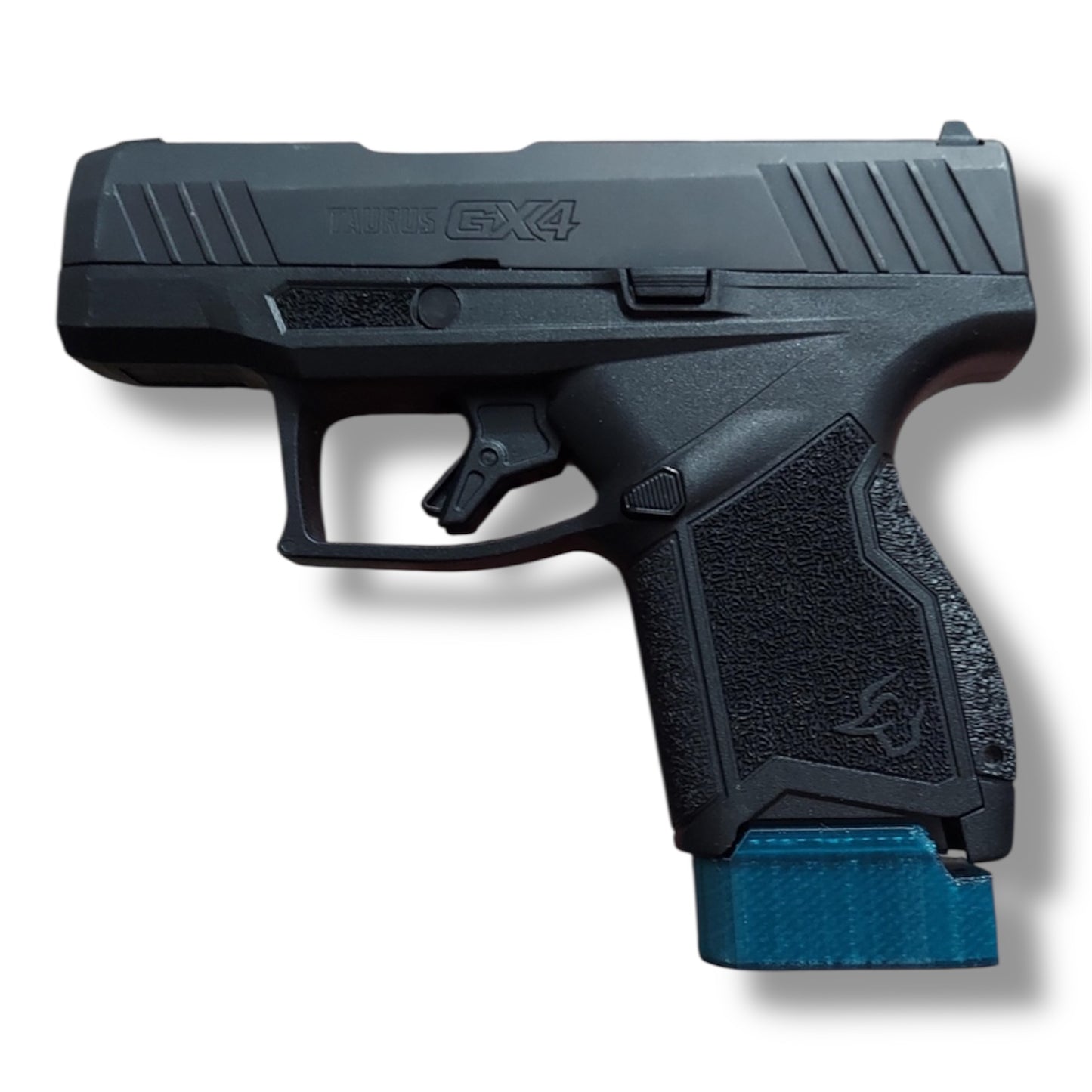 Taurus GX4 Pinky Extension