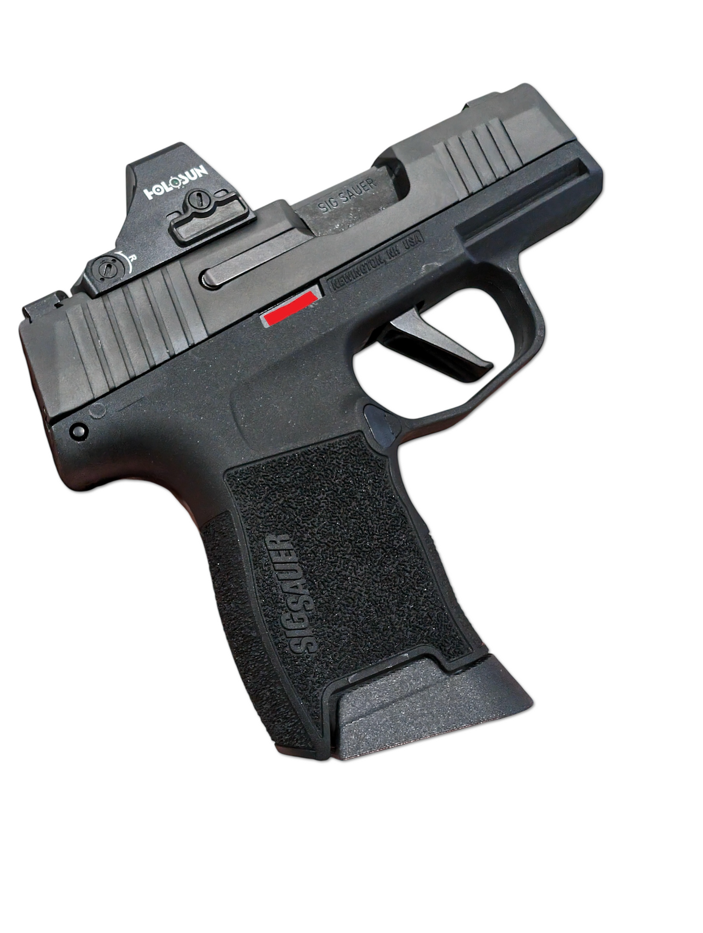 Sig Sauer P365 Magazine Grip Extension