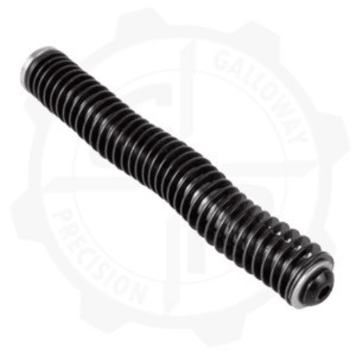 Assembled Stainless Steel Guide Rod for Smith & Wesson M&P M2.0 Compact 4" Pistols