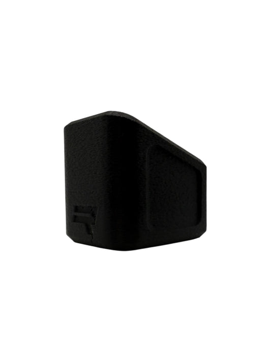 Glock Magazine Extension +4 9mm / +3 .40 Cal