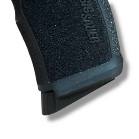 Sig Sauer P365XL Magazine Grip Extension