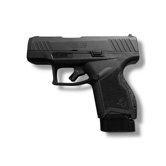 Taurus GX4 Pinky Extension