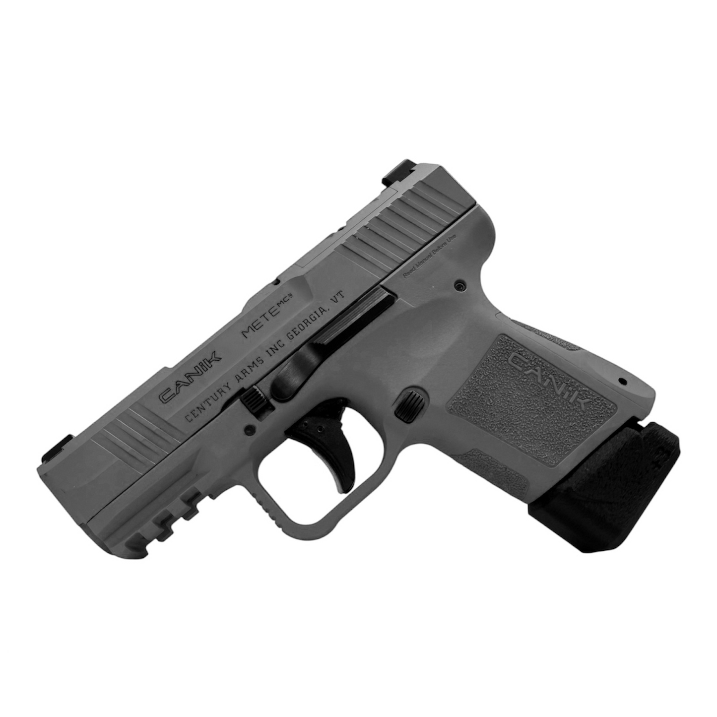 Canik METE / TP9 Magazine Extension