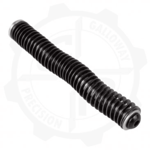 Assembled Stainless Steel Guide Rod for Smith & Wesson M&P M2.0 Compact 4" Pistols