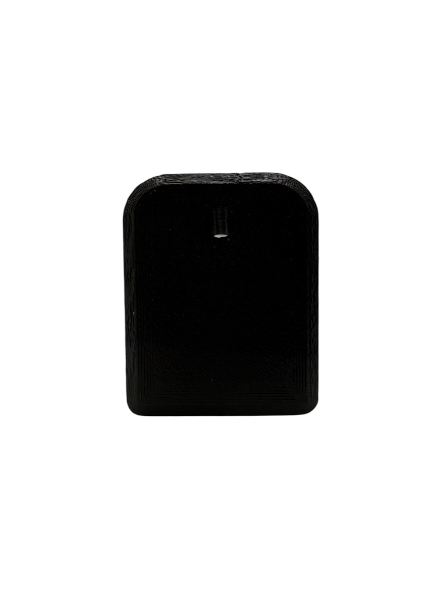 Glock Magazine Extension +4 9mm / +3 .40 Cal