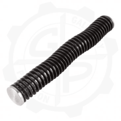 Assembled Stainless Steel Guide Rod for Smith & Wesson M&P M2.0 Compact 4" Pistols