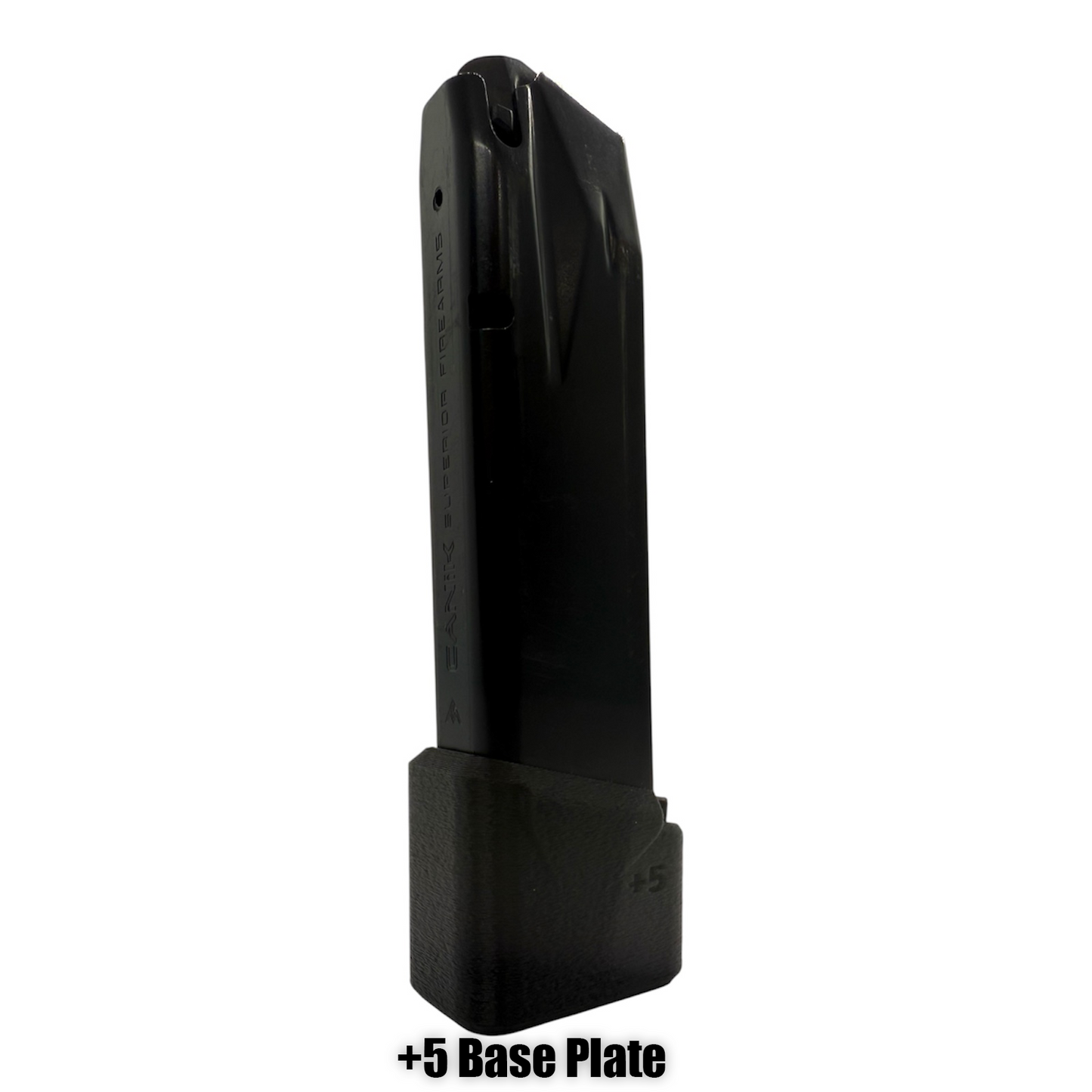 Canik METE / TP9 Magazine Extension