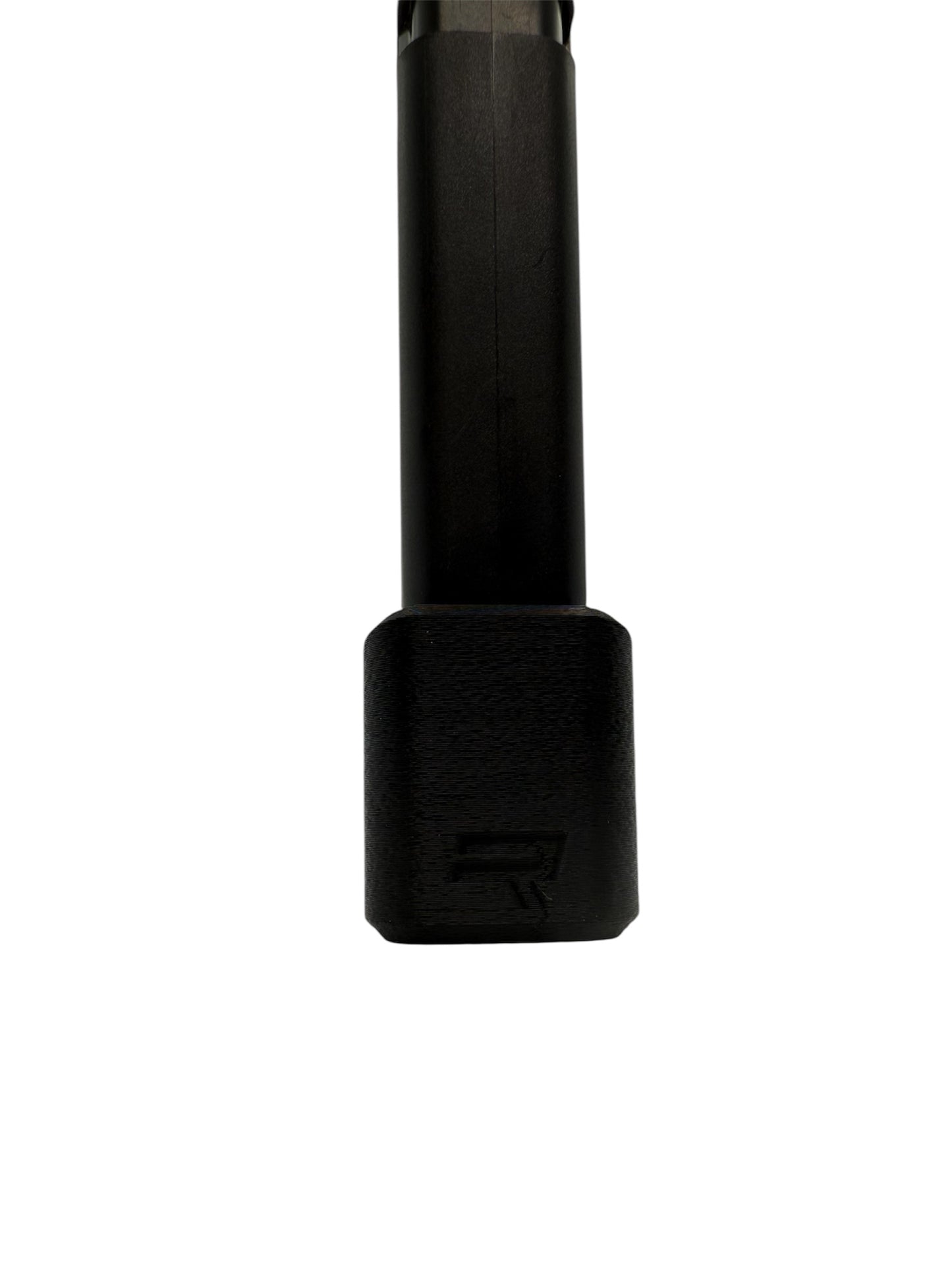 Glock Magazine Extension +4 9mm / +3 .40 Cal