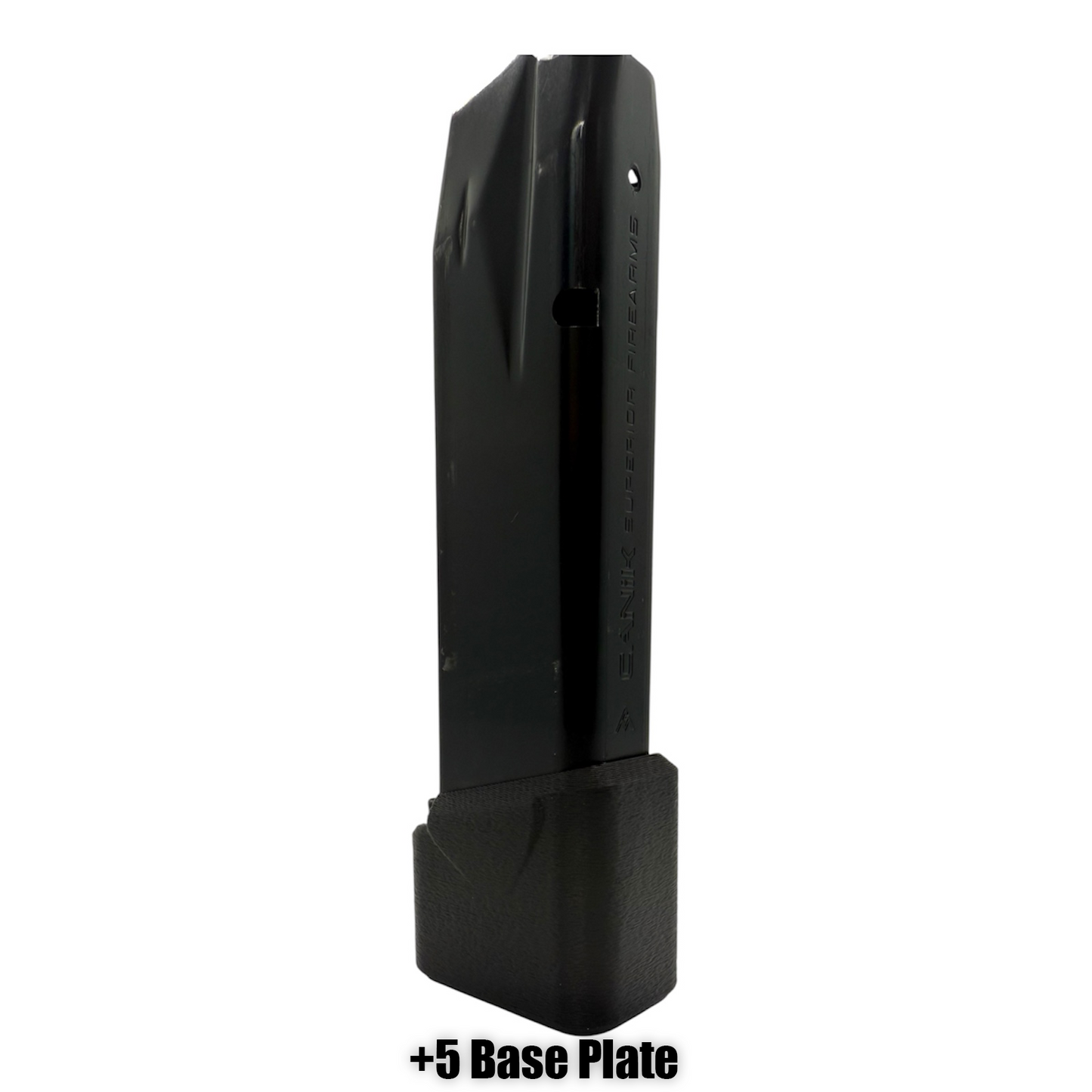 Canik METE / TP9 Magazine Extension