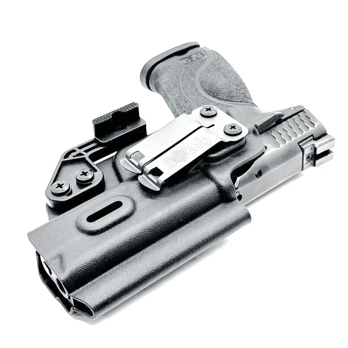 Smith & Wesson M&P 4" 10MM M2.0 Inside Waistband Holster FourBros Inc. Open Box Holster