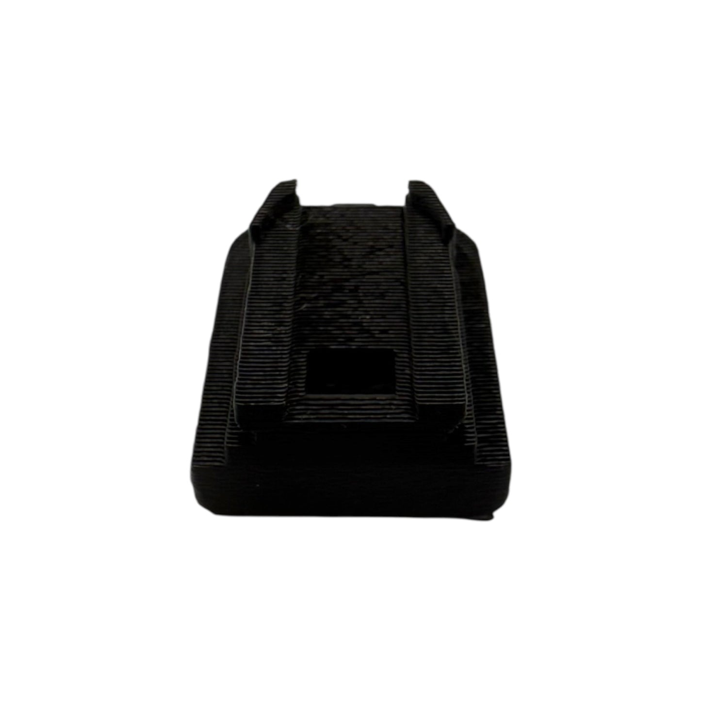 Smith & Wesson CSX Magazine Grip Extender for 10rd Mag