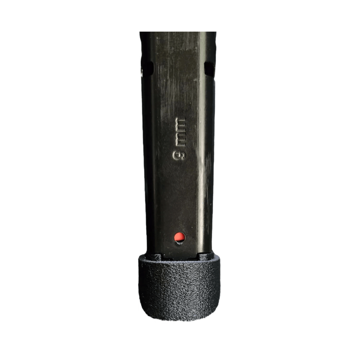 Smith & Wesson M&P9 Shield Plus 10rd Enhanced Grip Extension | Black/FDE