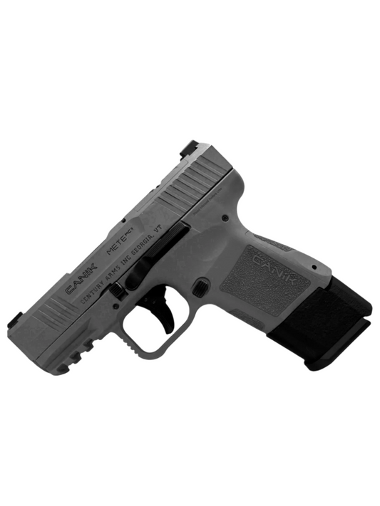 Magazine Sleeve / Spacer / Adapter for CANIK METE MC9/TP9SC 18/20 Magazine